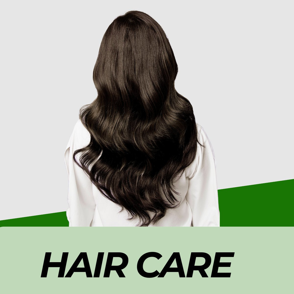 HAIR CARE